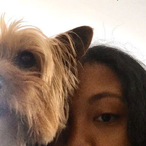 Meet your Posher, Justine